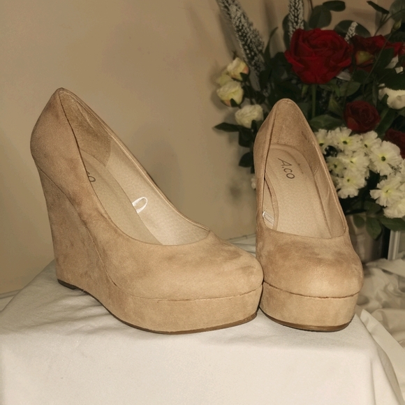 A.co wedge - Picture 7 of 8